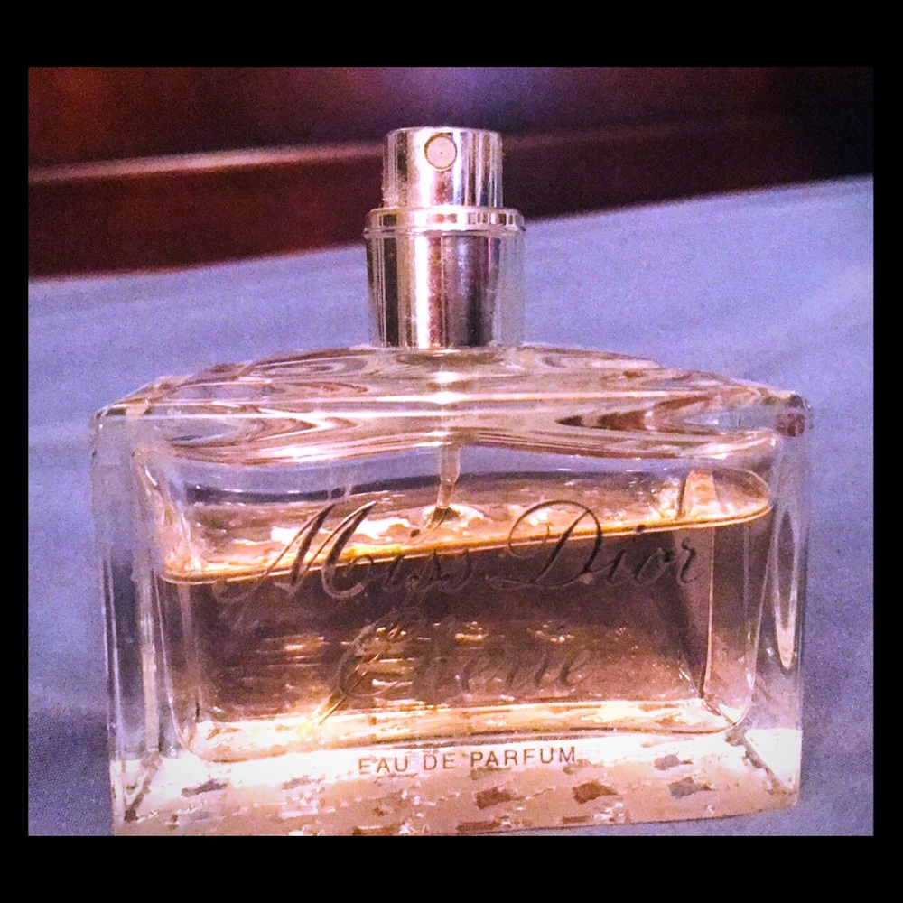 ****RETIRED*** Miss Dior Cherie Perfume